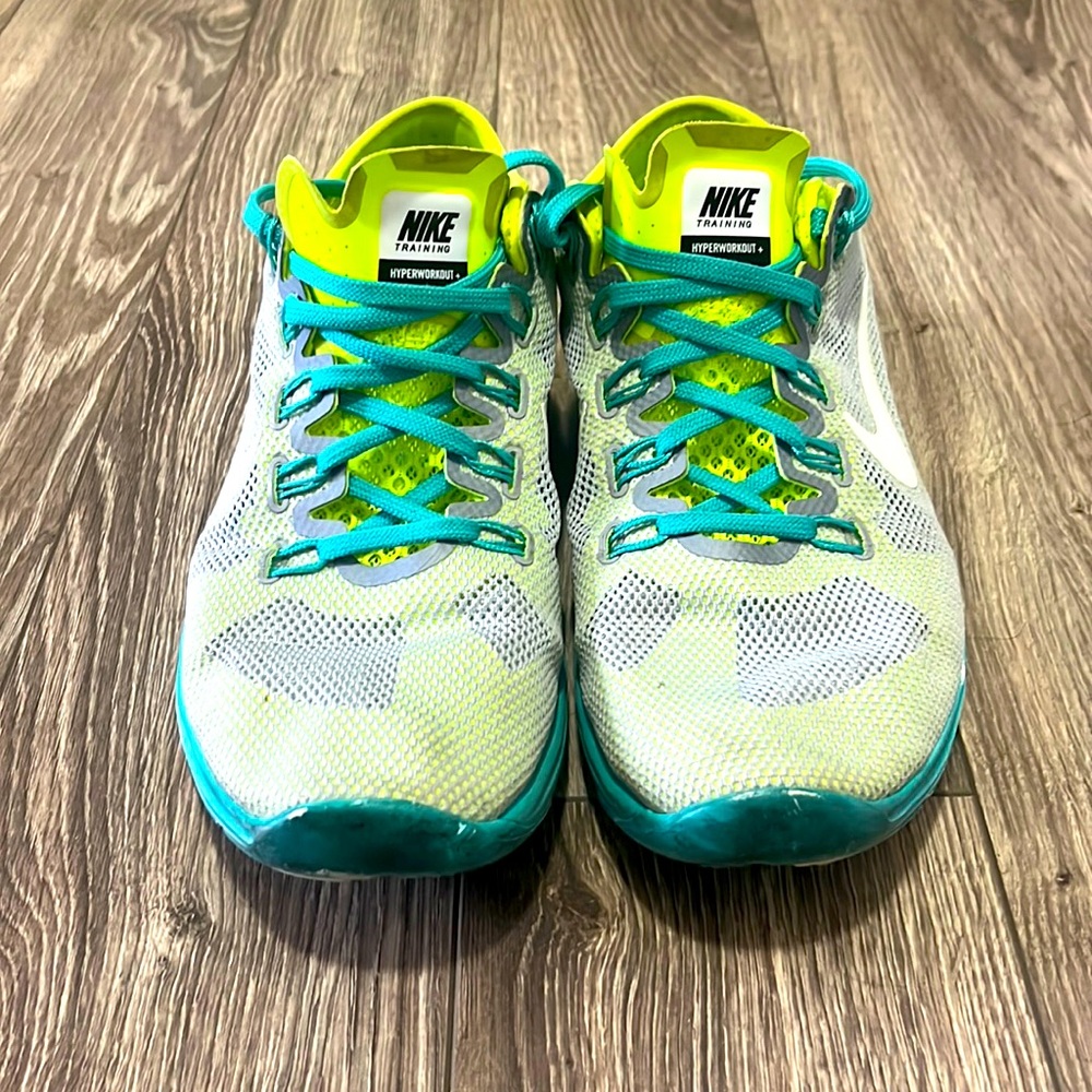 Nike Training Hyperworkout+